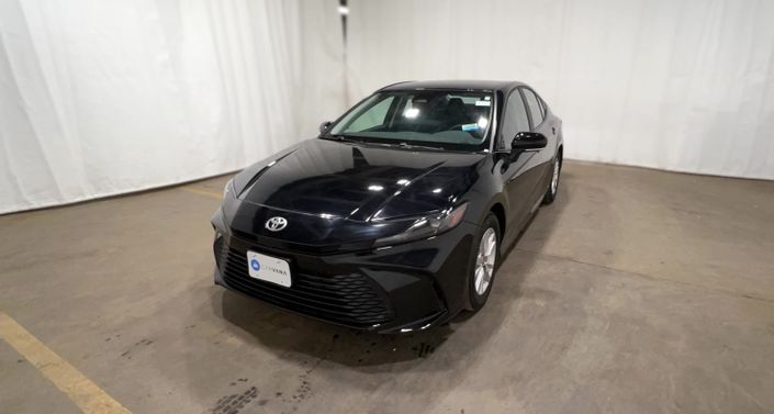 Thumbnail: 2025 Toyota Camry - 1