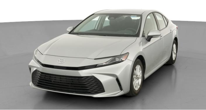 Thumbnail: 2025 Toyota Camry - 1