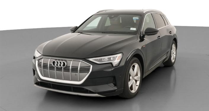 2019 Audi e-tron Premium Plus -
                  Auburn, GA