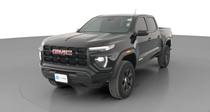 Thumbnail: 2023 GMC Canyon - 1