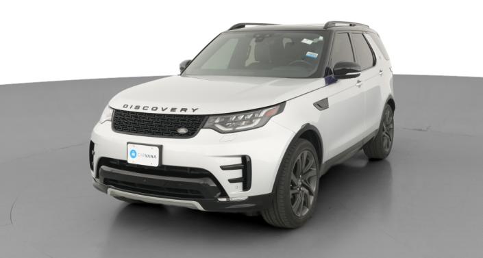 2018 Land Rover Discovery HSE Luxury -
                  Tolleson, AZ