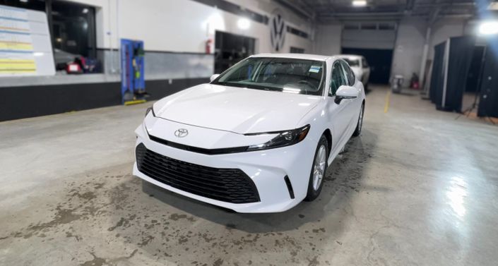Thumbnail: 2025 Toyota Camry - 1