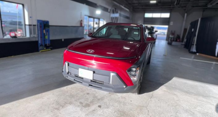 Thumbnail: 2025 Hyundai Kona - 1