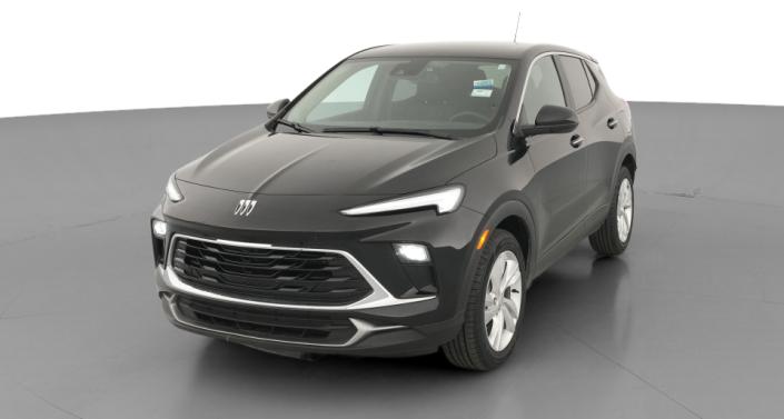 Thumbnail: 2025 Buick Encore GX - 1