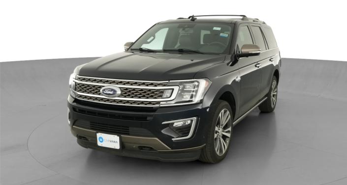 Thumbnail: 2021 Ford Expedition - 1