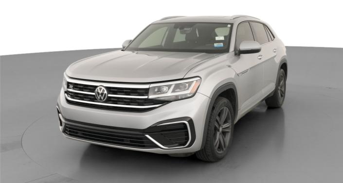 Thumbnail: 2021 Volkswagen Atlas - 1