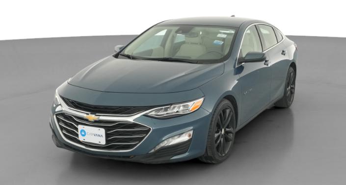 2024 Chevrolet Malibu LT -
                  Richton Park, IL