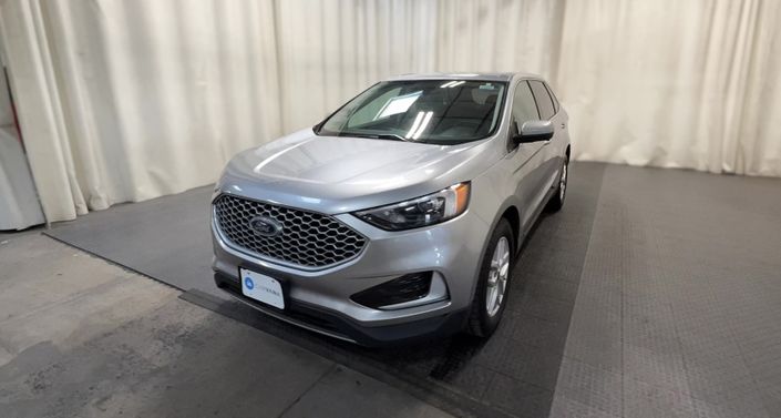 Thumbnail: 2024 Ford Edge - 1