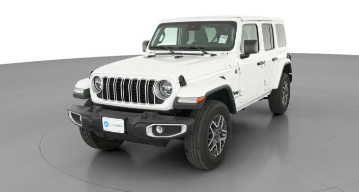 Thumbnail: 2025 Jeep Wrangler - 1