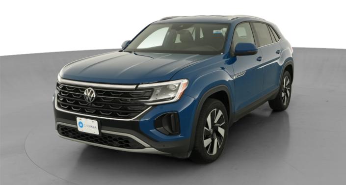 Thumbnail: 2025 Volkswagen Atlas - 1