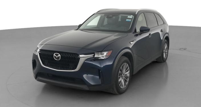 Thumbnail: 2025 Mazda CX-90 - 1