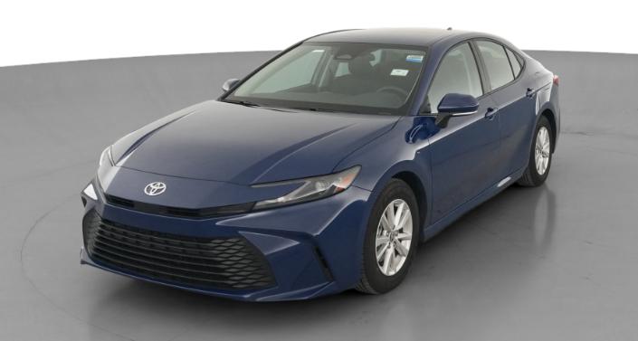 Thumbnail: 2025 Toyota Camry - 1