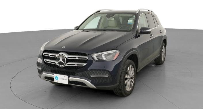 Thumbnail: 2020 Mercedes-Benz GLE - 1