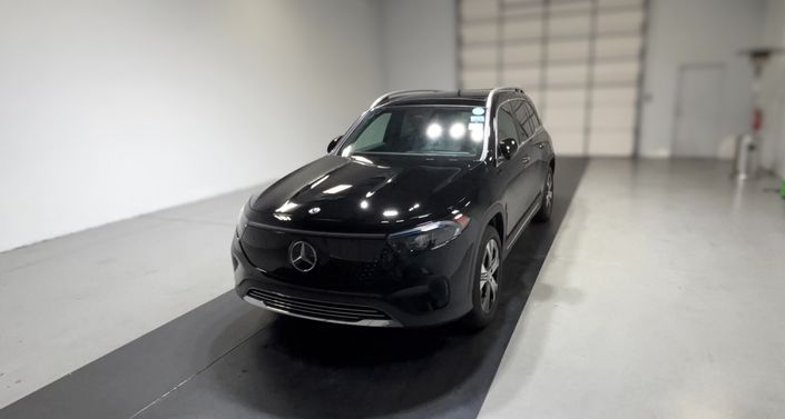 2024 Mercedes-Benz EQB 300 -
                  Tracy, CA