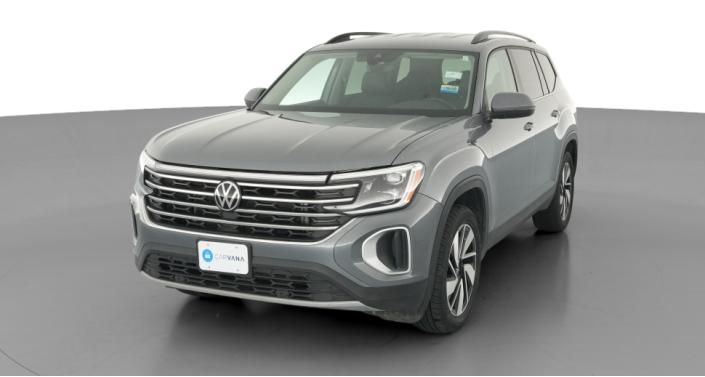 Thumbnail: 2025 Volkswagen Atlas - 1