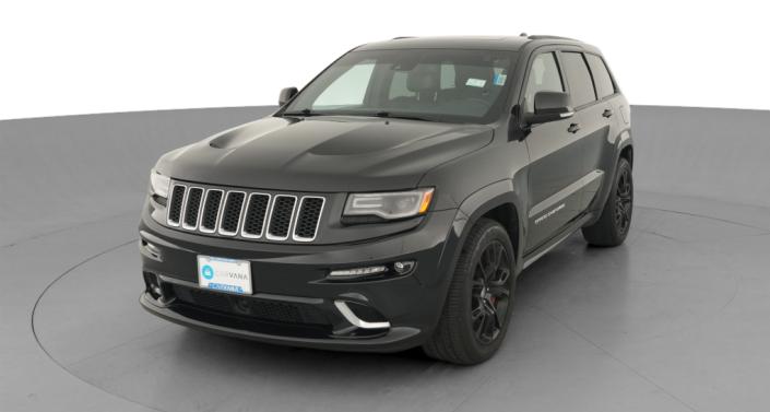 Thumbnail: 2015 Jeep Grand Cherokee - 1