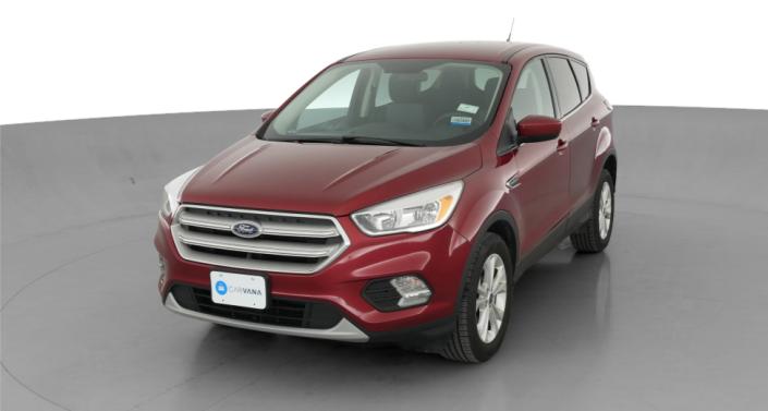 Thumbnail: 2019 Ford Escape - 1