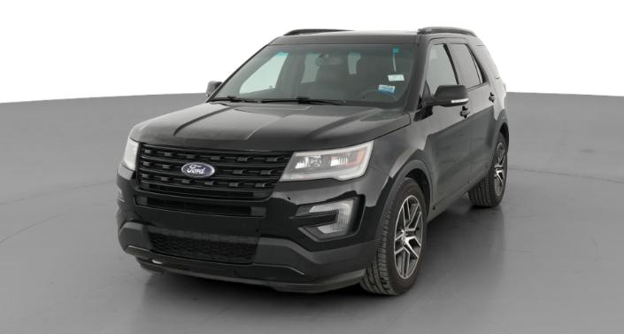 Thumbnail: 2016 Ford Explorer - 1