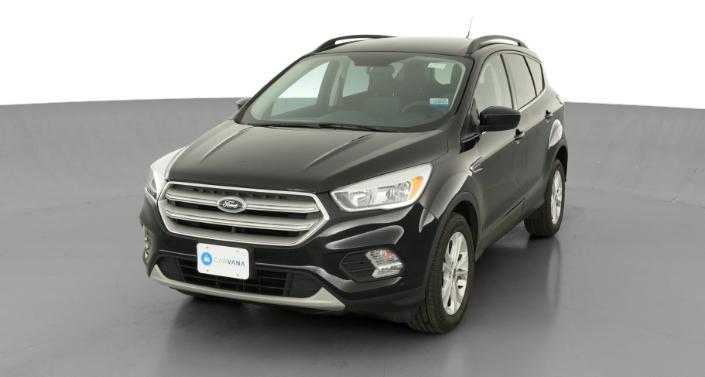 Thumbnail: 2018 Ford Escape - 1