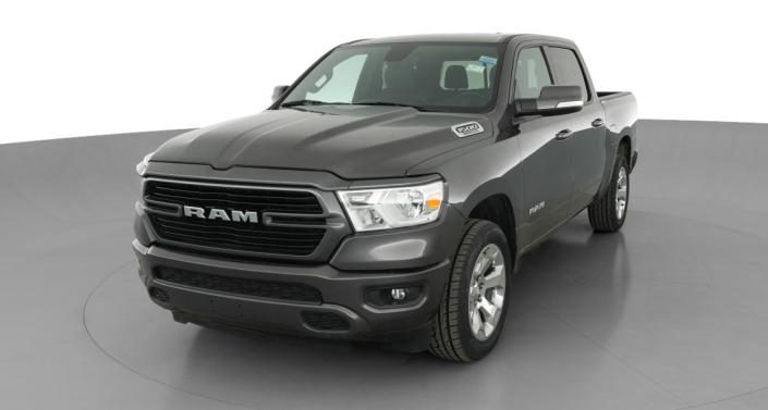 Thumbnail: 2020 RAM 1500 - 1