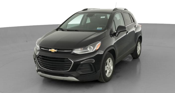 Thumbnail: 2020 Chevrolet Trax - 1