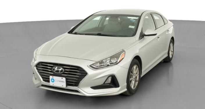 Thumbnail: 2019 Hyundai Sonata - 1