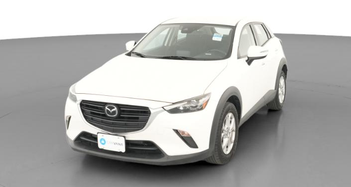 2020 Mazda CX-3 Sport -
                  Fort Worth, TX