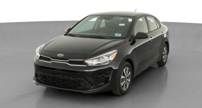 Thumbnail: 2021 Kia Rio - 1