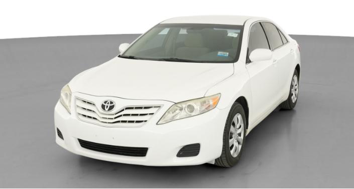 2011 Toyota Camry LE -
                  Lorain, OH