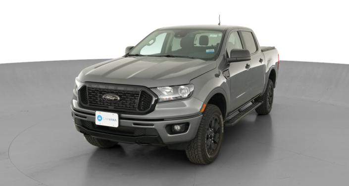 Thumbnail: 2023 Ford Ranger - 1