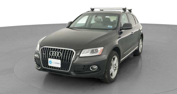 Thumbnail: 2016 Audi Q5 - 1