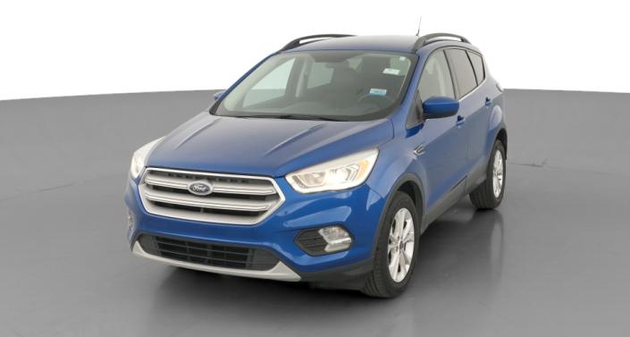 Thumbnail: 2018 Ford Escape - 1