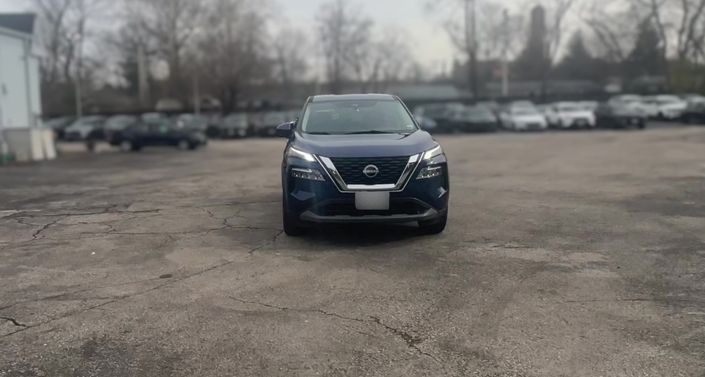 Thumbnail: 2023 Nissan Rogue - 1