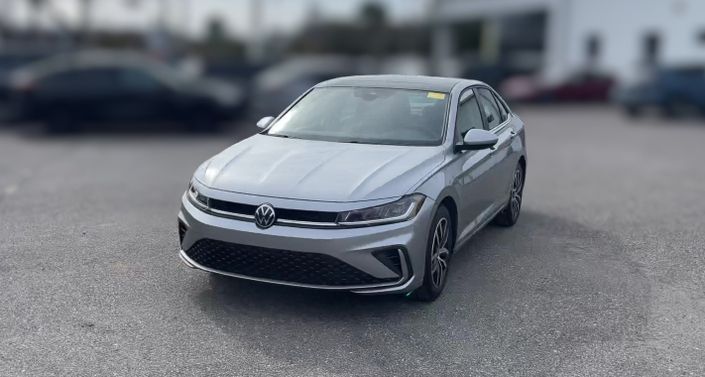 Thumbnail: 2025 Volkswagen Jetta - 1