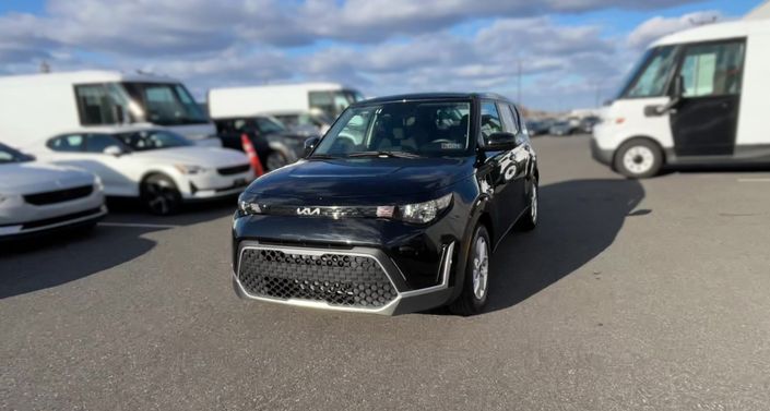 Thumbnail: 2025 Kia Soul - 1