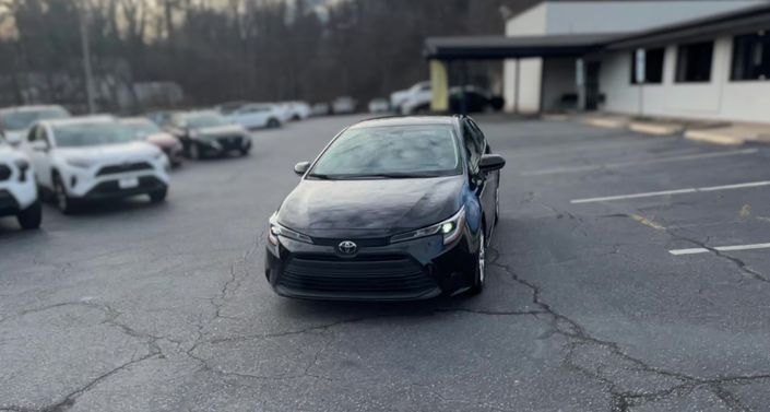 Thumbnail: 2025 Toyota Corolla - 1