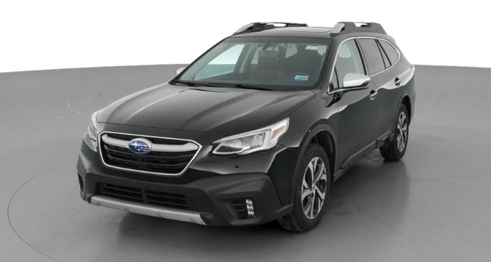 Thumbnail: 2020 Subaru Outback - 1