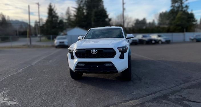 Thumbnail: 2025 Toyota Tacoma - 1