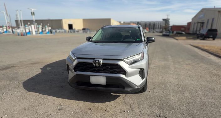 Thumbnail: 2025 Toyota RAV4 - 1