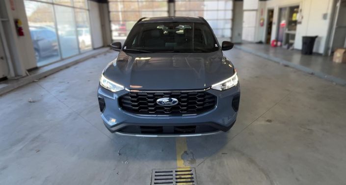 Thumbnail: 2025 Ford Escape - 1