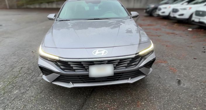 Thumbnail: 2025 Hyundai Elantra - 1