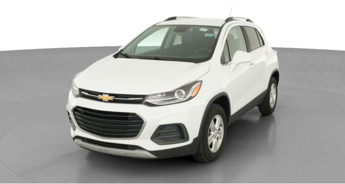 Thumbnail: 2019 Chevrolet Trax - 1