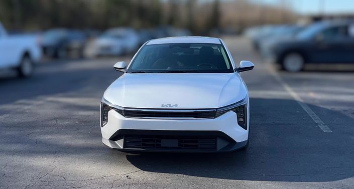 Thumbnail: 2025 Kia K4 - 1