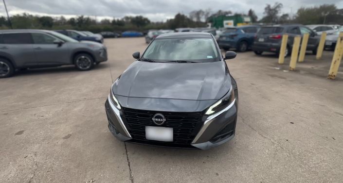 Thumbnail: 2025 Nissan Altima - 1