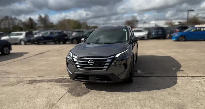 Thumbnail: 2025 Nissan Rogue - 1