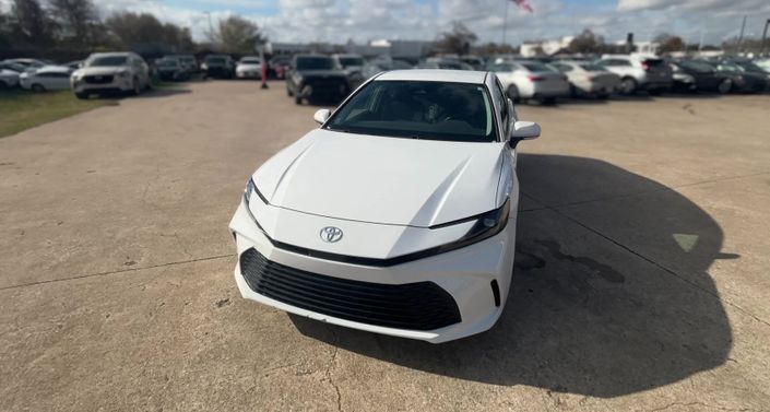 Thumbnail: 2025 Toyota Camry - 1