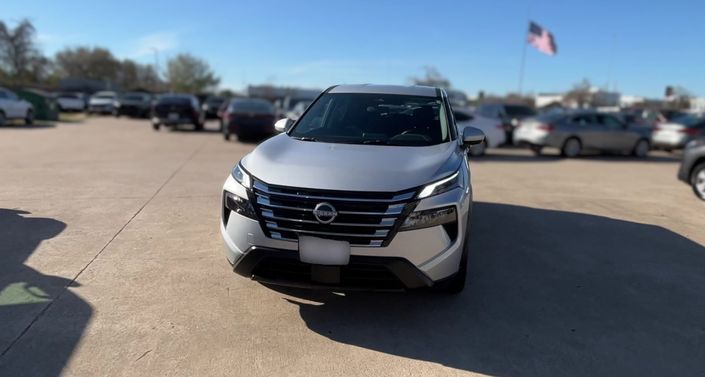 Thumbnail: 2025 Nissan Rogue - 1