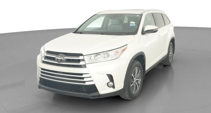 Thumbnail: 2019 Toyota Highlander - 1
