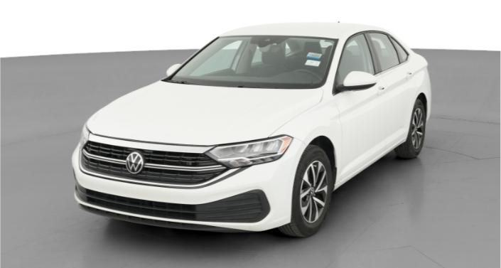 Thumbnail: 2023 Volkswagen Jetta - 1