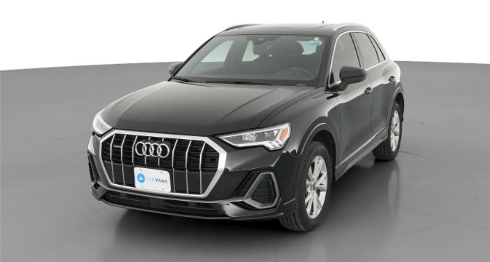Thumbnail: 2022 Audi Q3 - 1